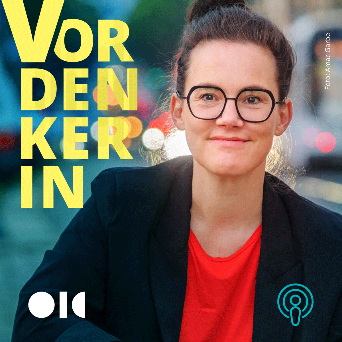 Vordenker by Open Innovation City