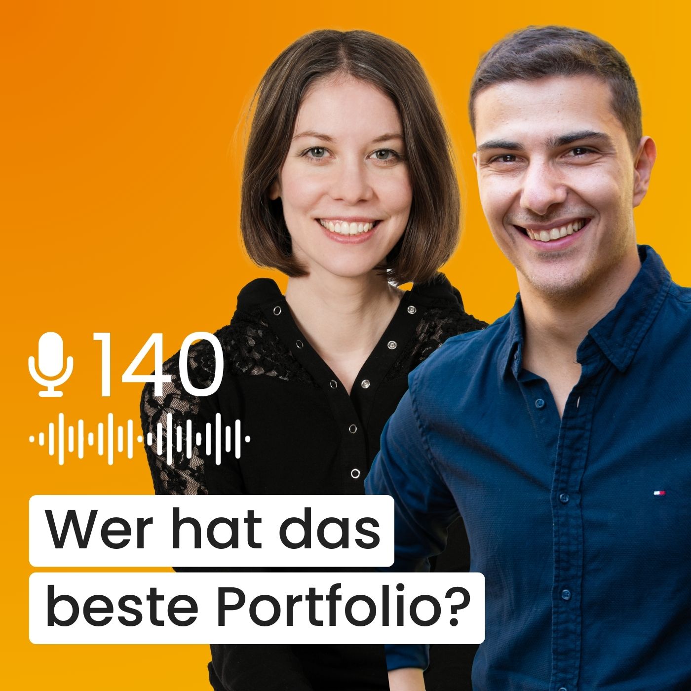 justETF Podcast – Antworten auf eure Fragen zur Geldanlage mit ETFs