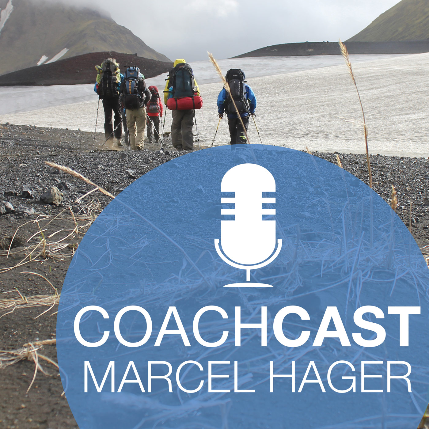 Vom Überleben zum Leben - Marcel Hager Coachcast