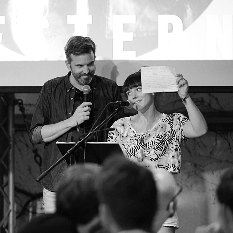 Lauscherlounge | Alle Podcasts