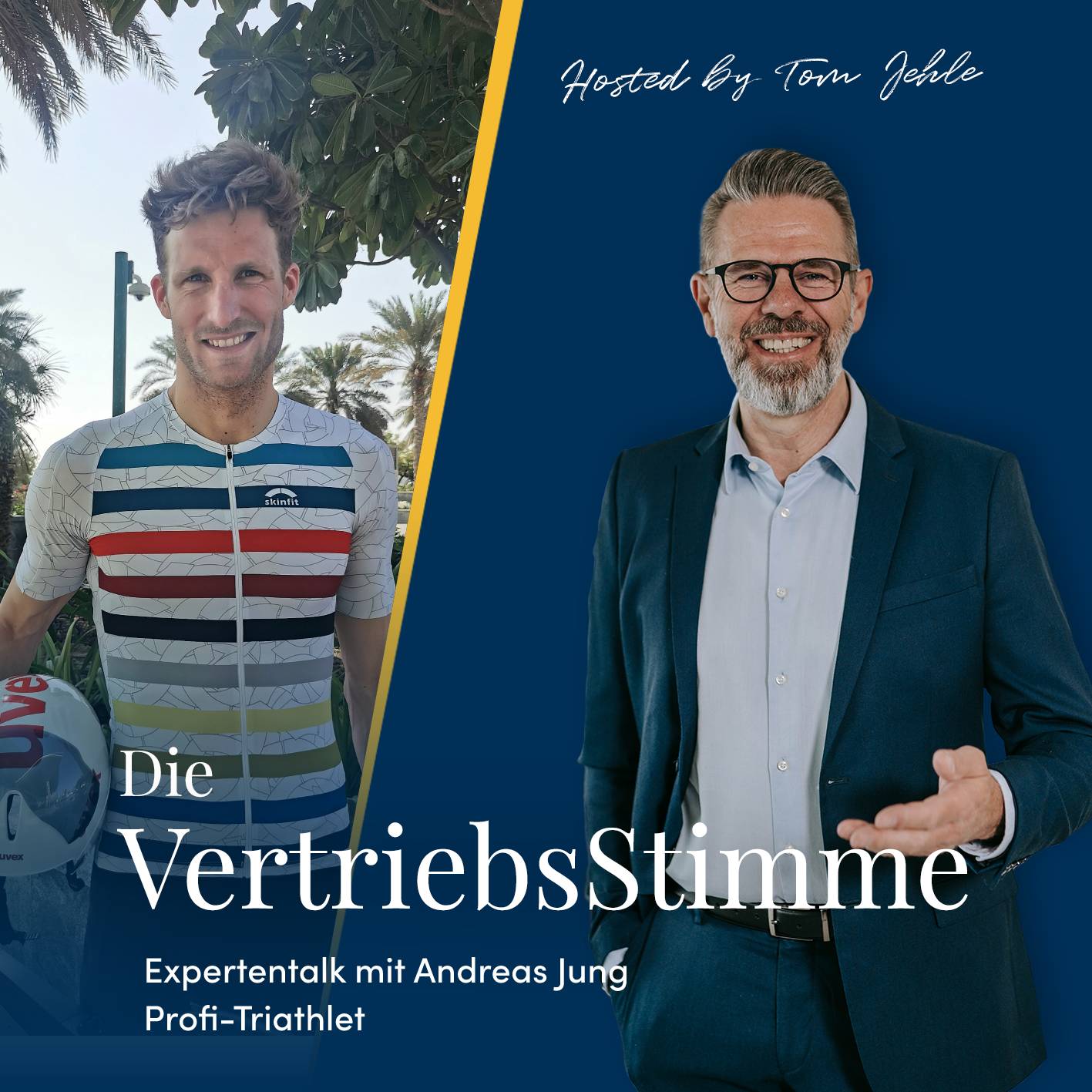 die VertriebsStimme