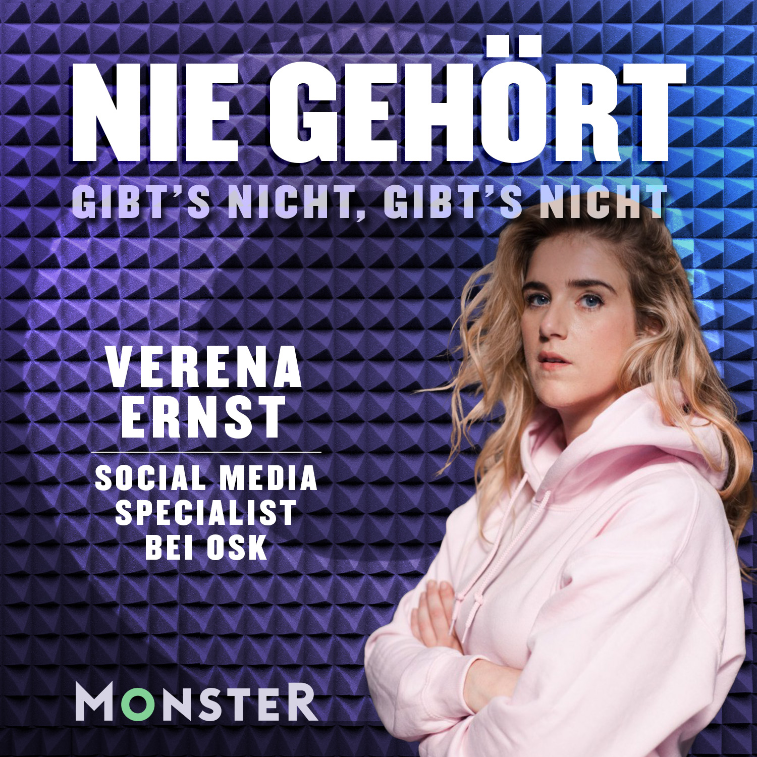 Nie Gehört - Gibt\'s nicht, gibt\'s nicht