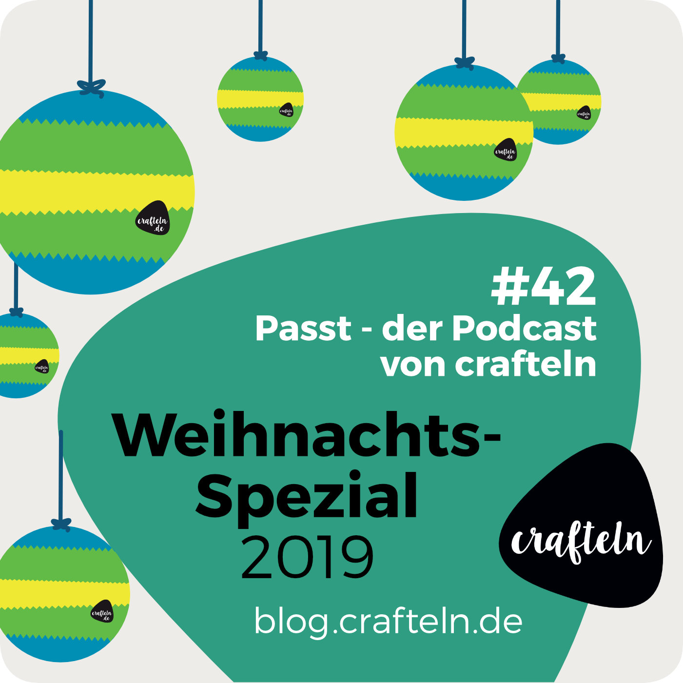 #42 - Weihnachtspezial 2019