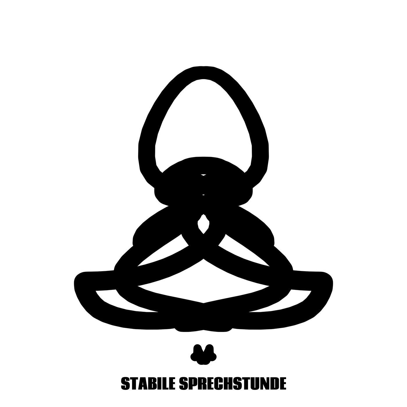 Stabile Sprechstunde