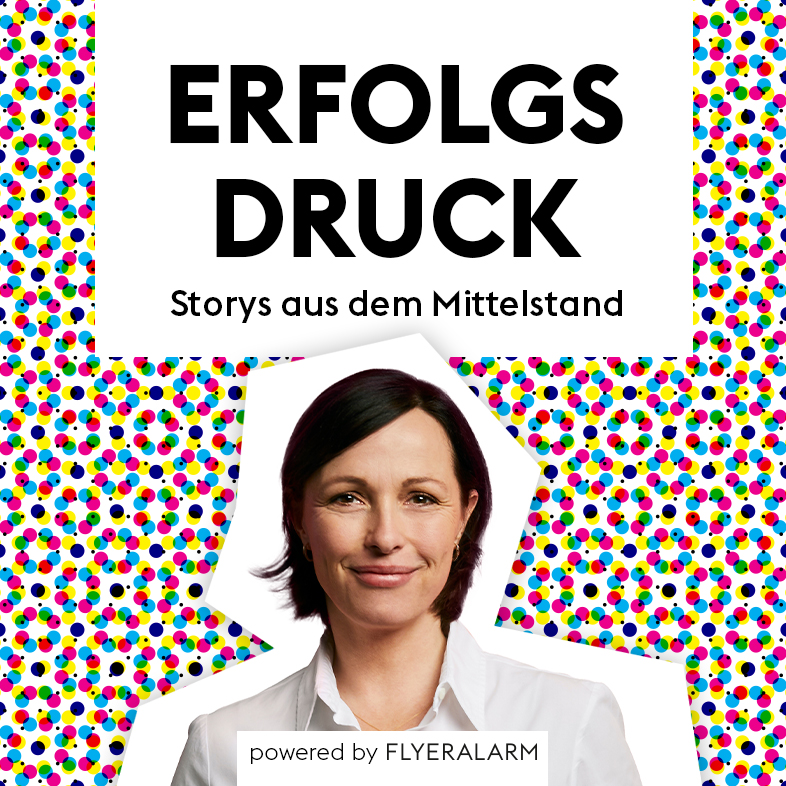 Erfolgsdruck – Storys aus dem Mittelstand