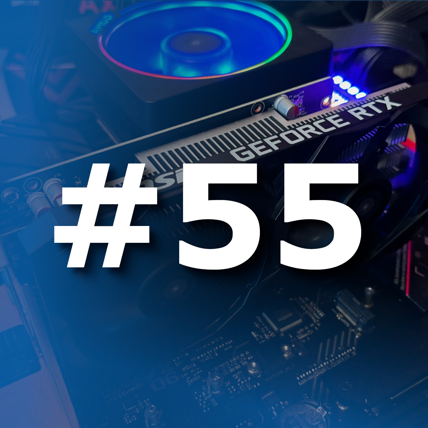 CB-Funk - der ComputerBase-Podcast