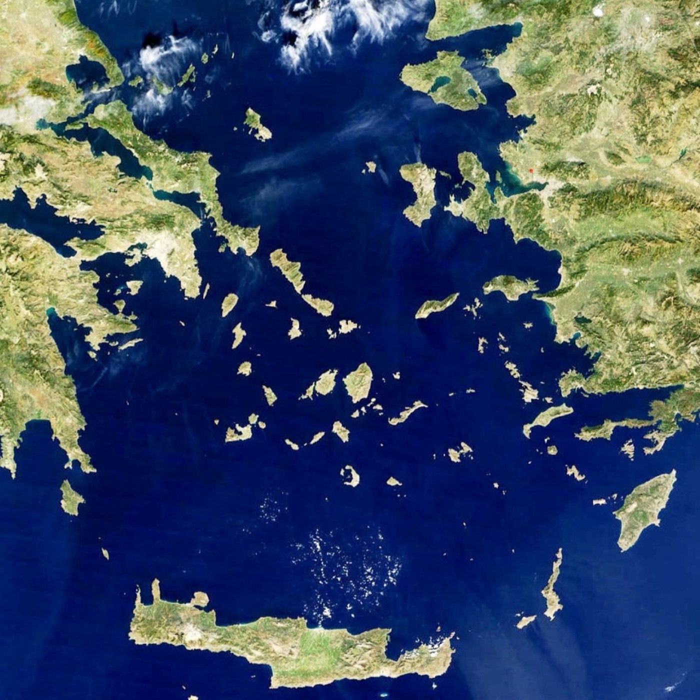 Geschichte Europas