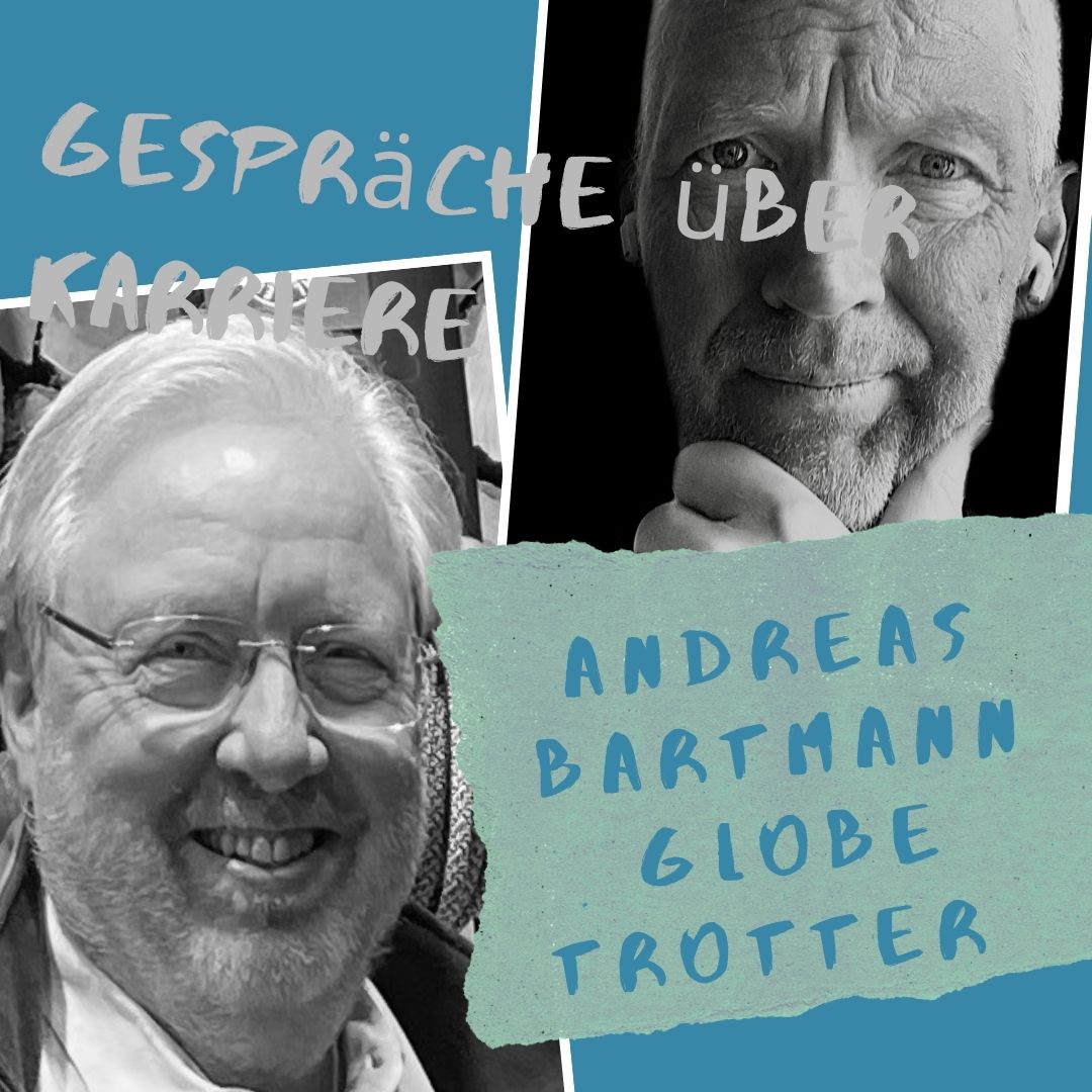 Der Retailtalker - Gespräche über Innovation im Einzelhandel