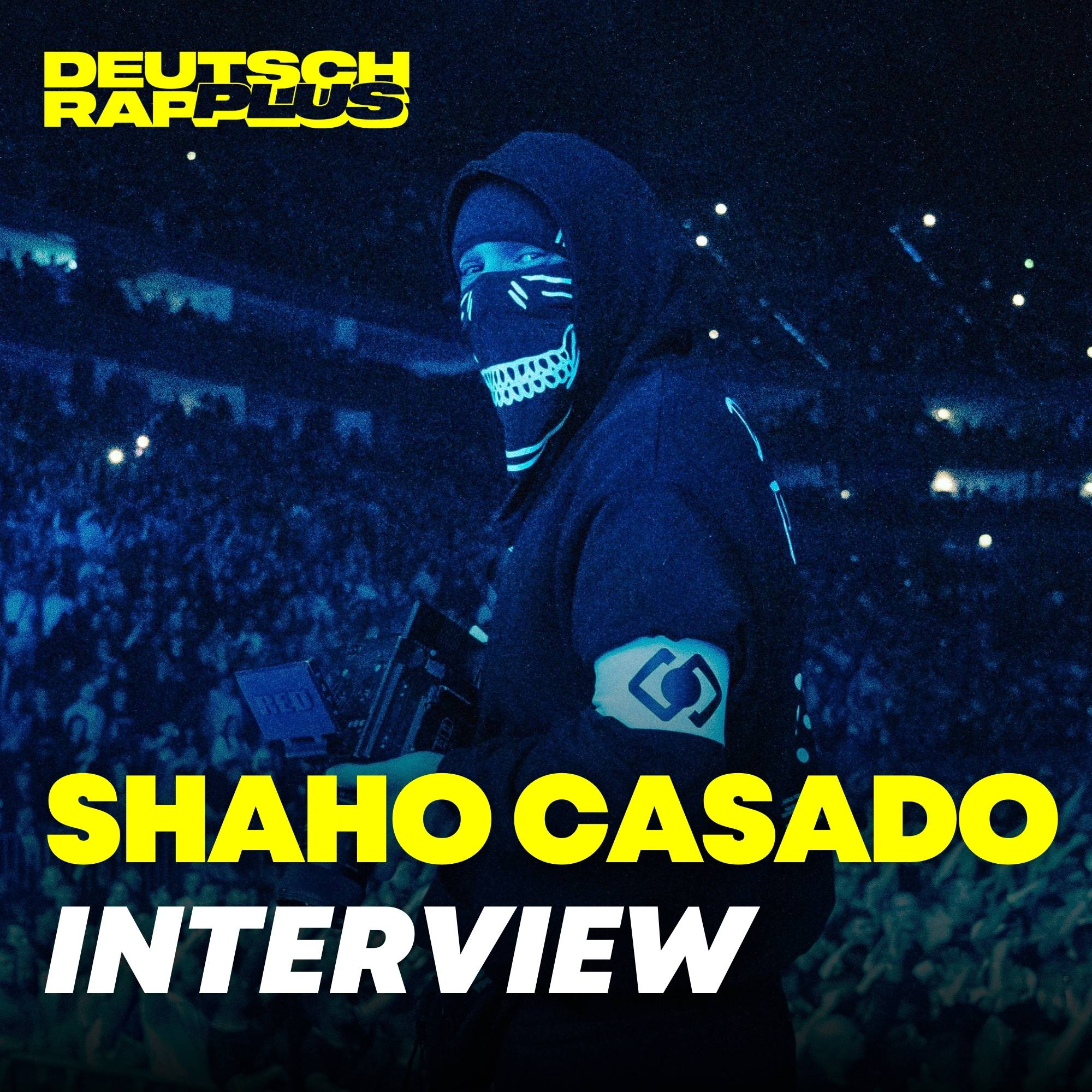 Deutschrap Plus - Der Podcast rund um Rap & Releases