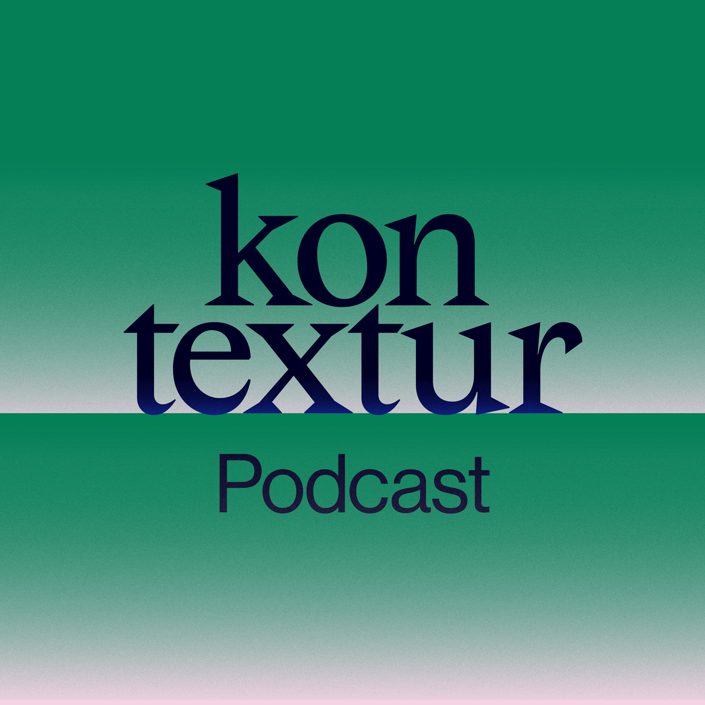 kntxtr podcast