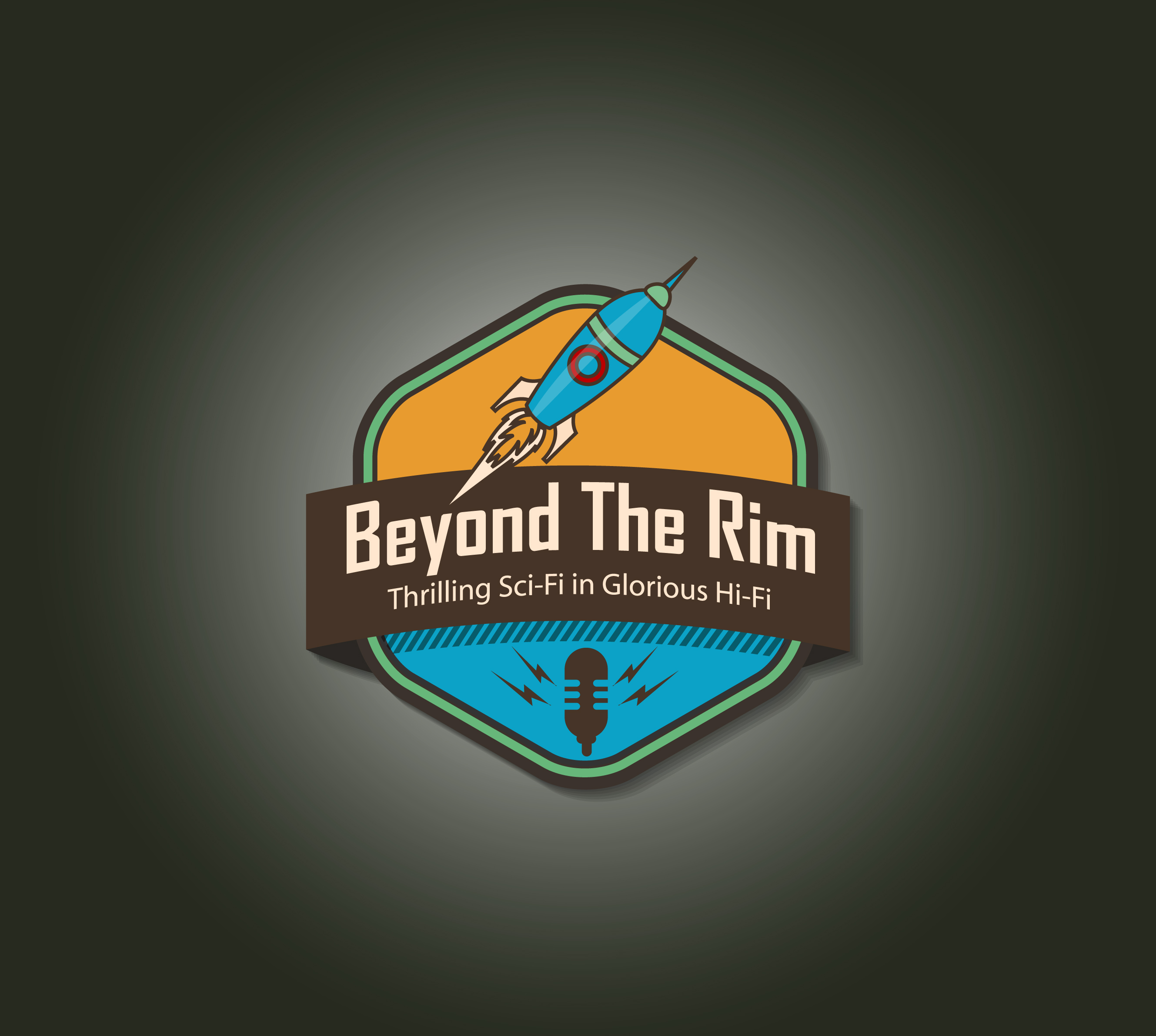 Beyond The Rim