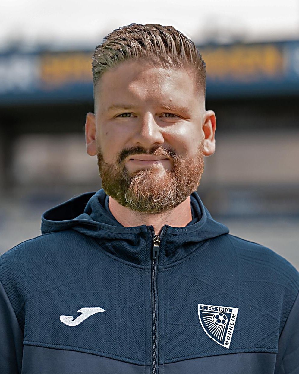 Oberliga Niederrhein #21: Wie laufen die Planungen des 1. FC Monheim, Simon Büttgenbach? Oberliga Niederrhein #21: Wie laufen die Planungen des 1. FC Monheim, Simon Büttgenbach?