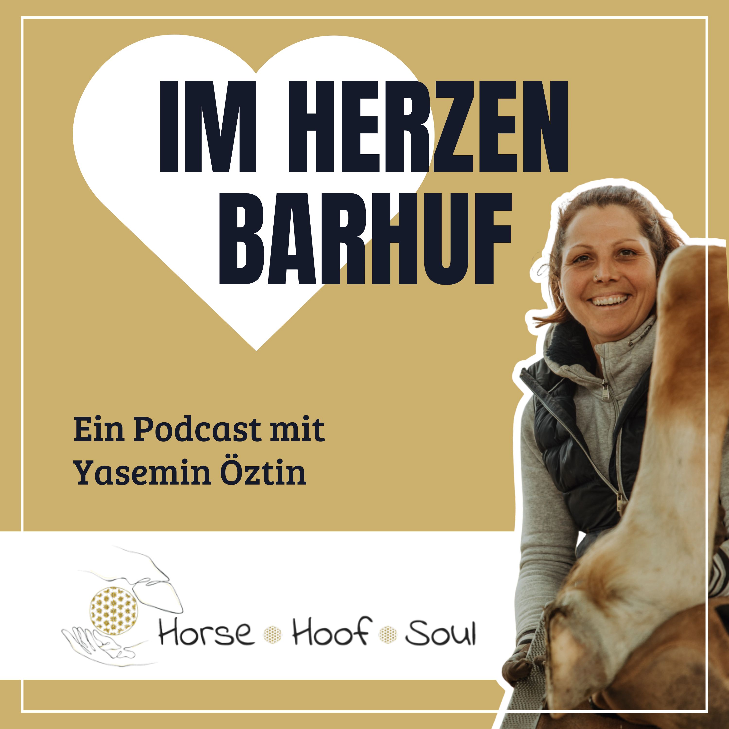 Im Herzen Barhuf