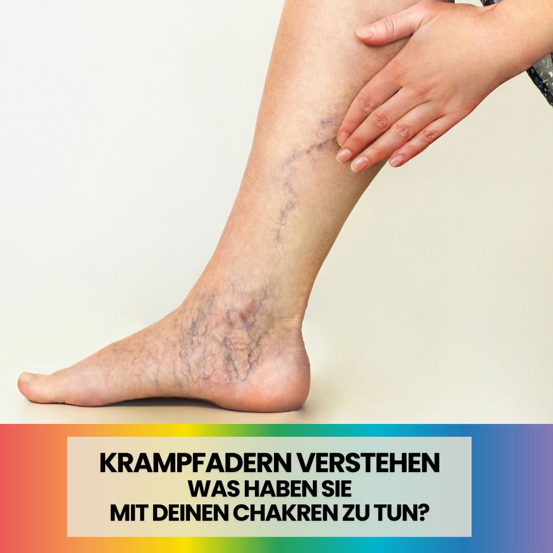Chakramonia – Chakren gut, alles gut!