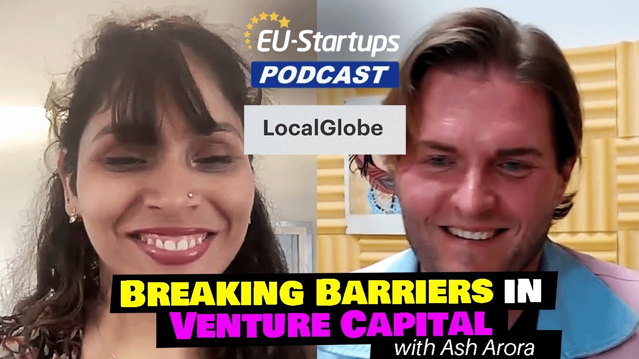 EU-Startups Podcast