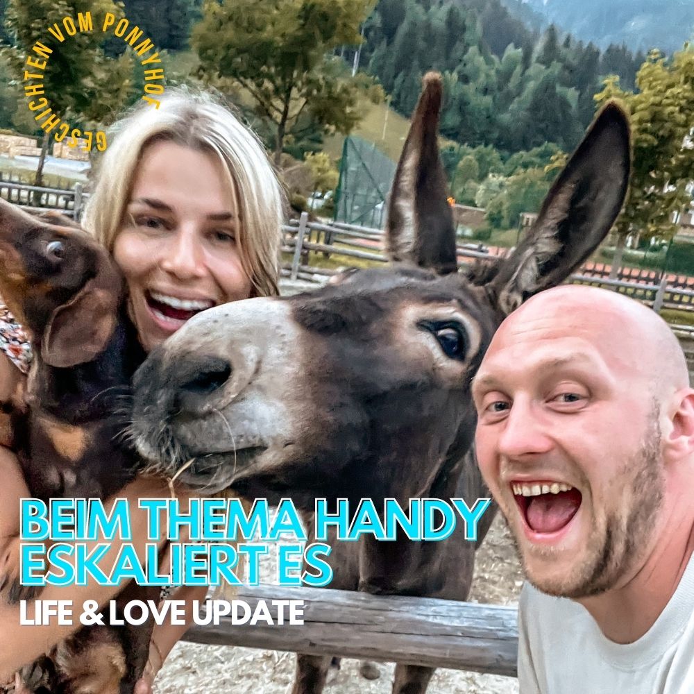 Geschichten vom Ponyhof