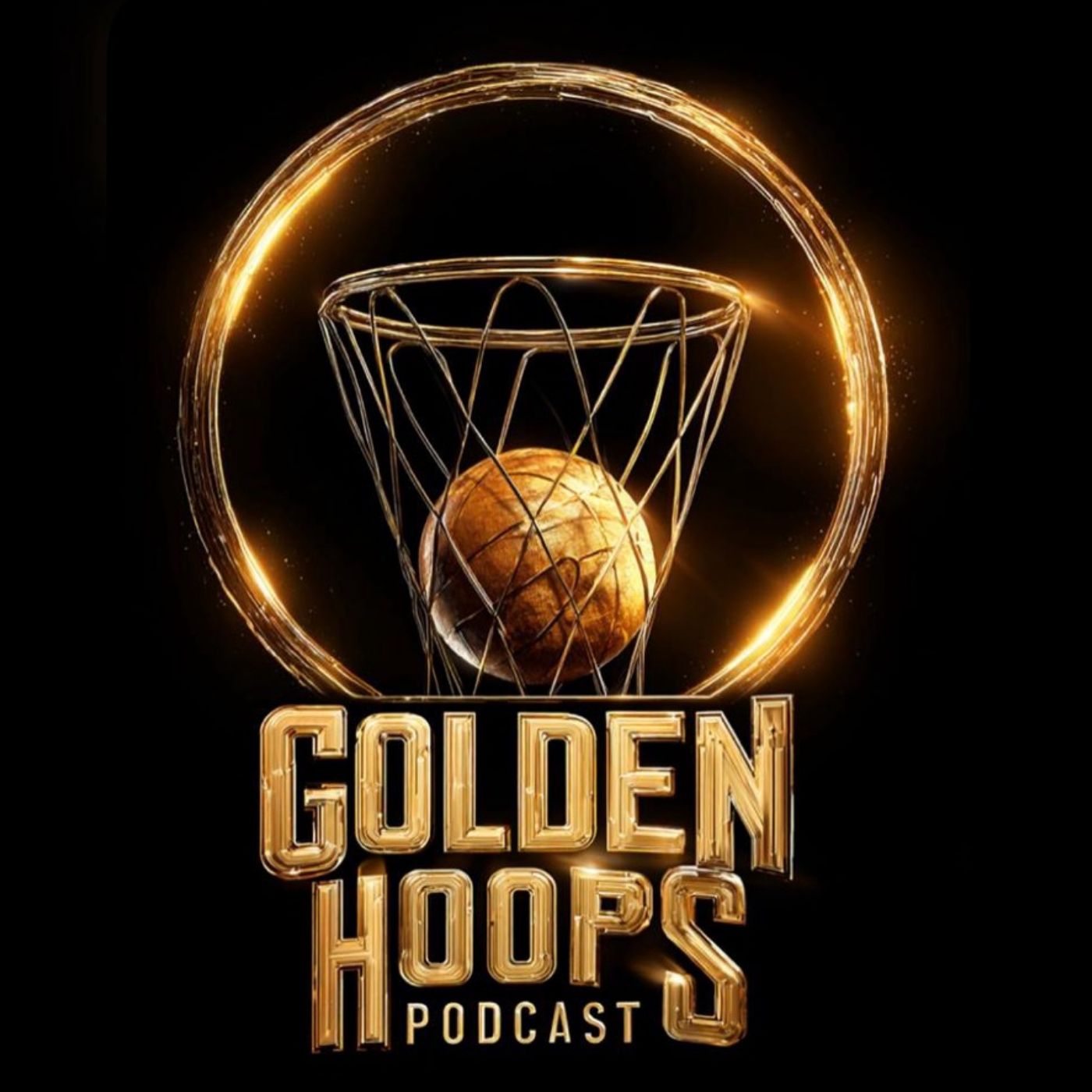 Golden Hoops