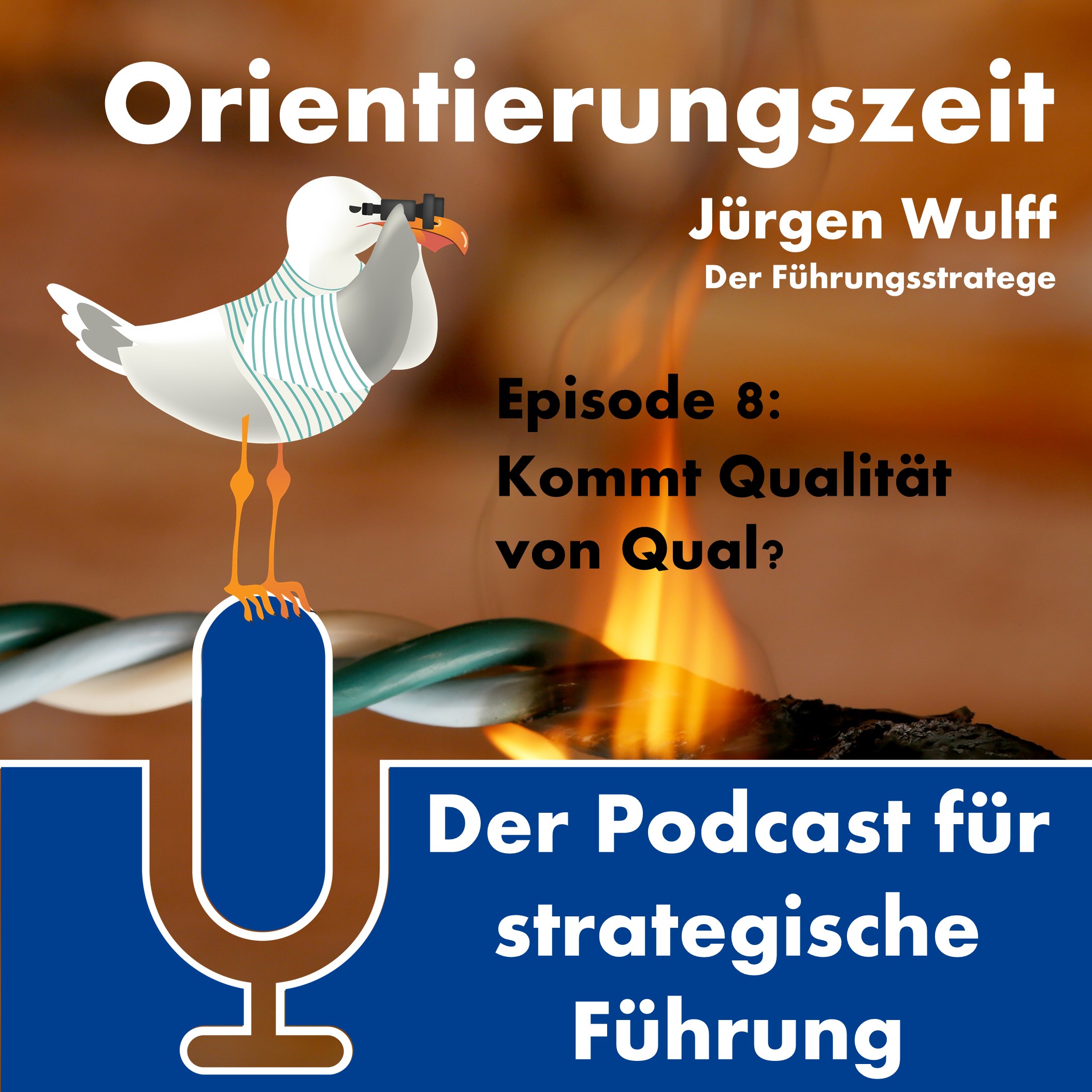 Orientierungszeit
