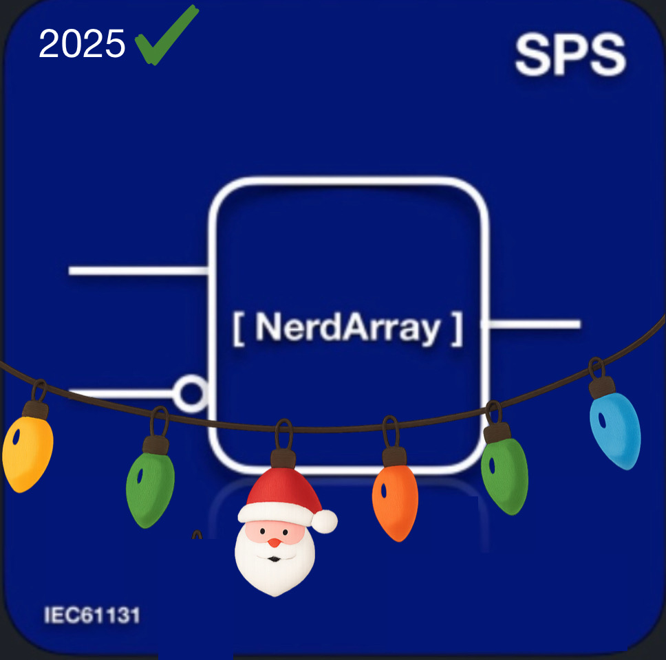 SPS NerdArray