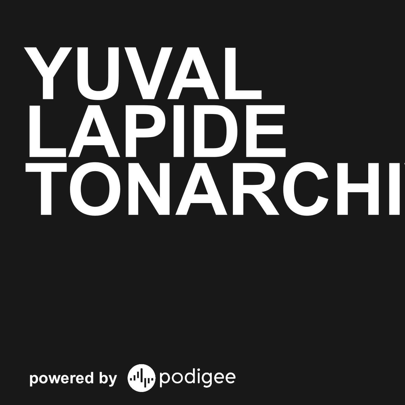 Yuval Lapide Tonarchiv