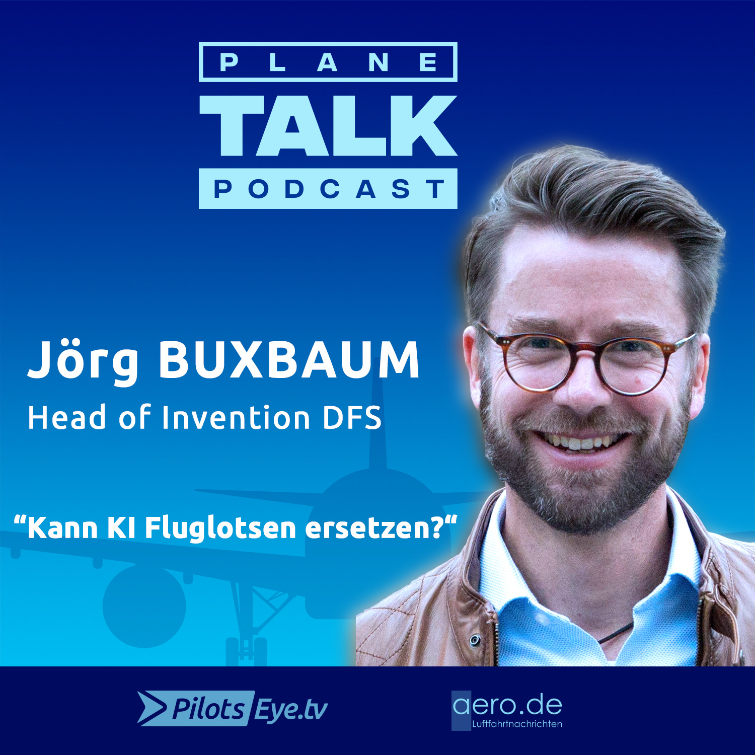 planeTALK - der PilotsEYE.tv Podcast