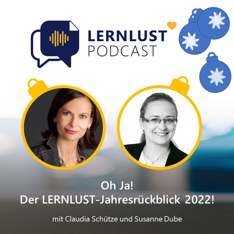 LERNLUST Podcast
