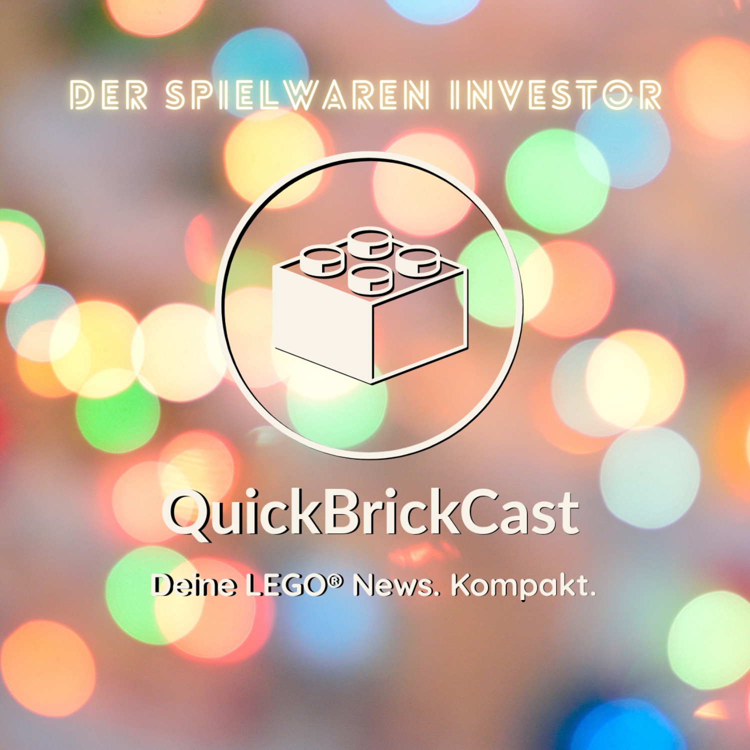 Der Spielwaren Investor - spielend reale Rendite!