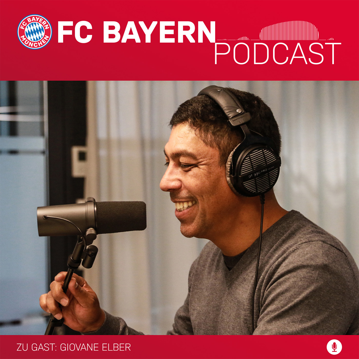 FC Bayern Podcast