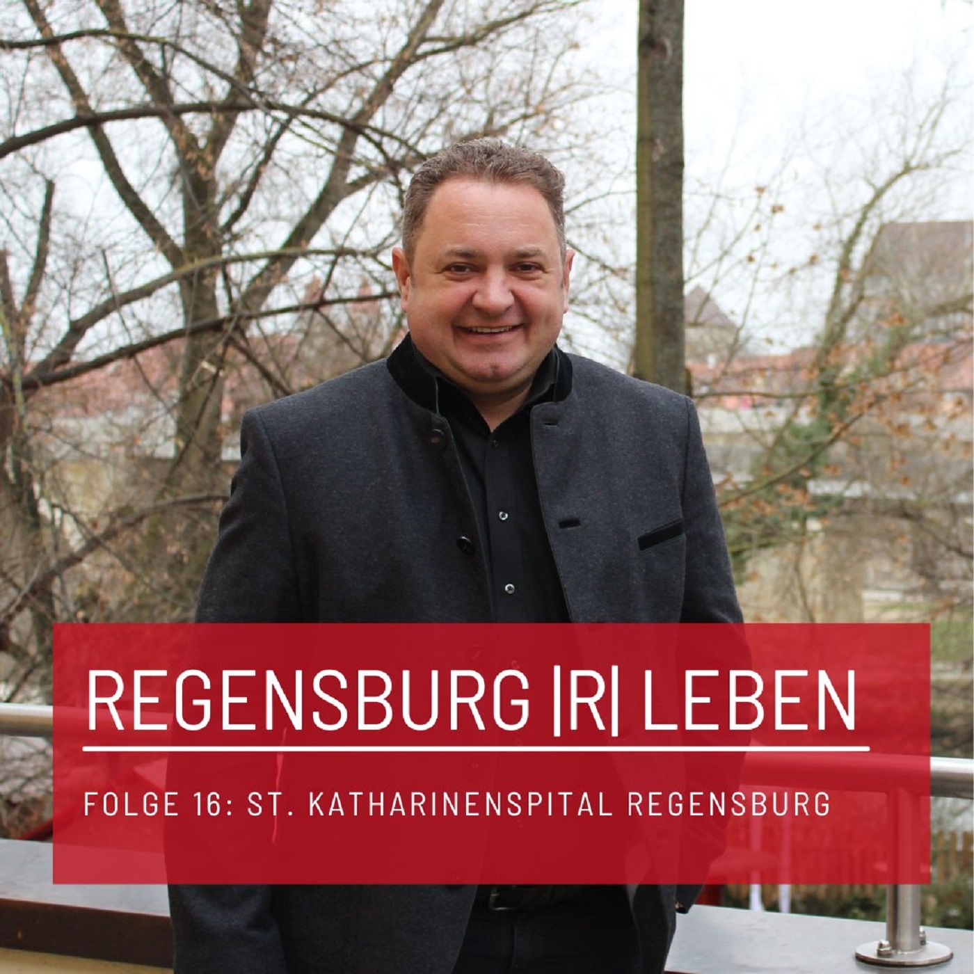 REGENSBURG |R| LEBEN