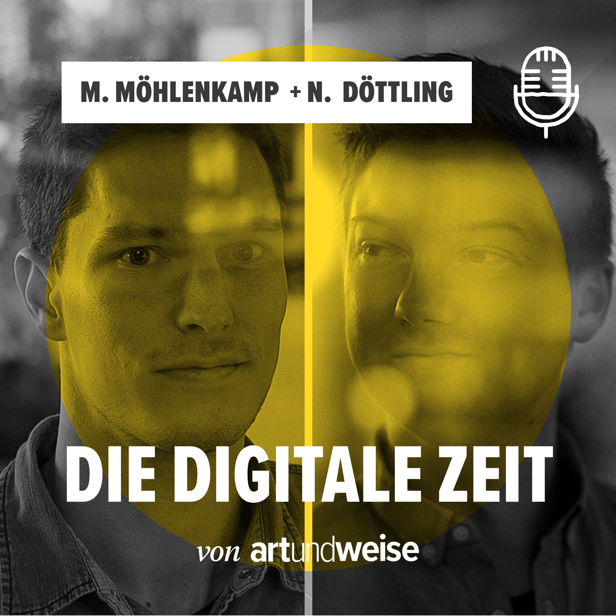 Die digitale Zeit