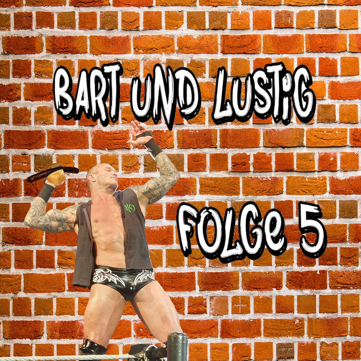 Bart und Lustig