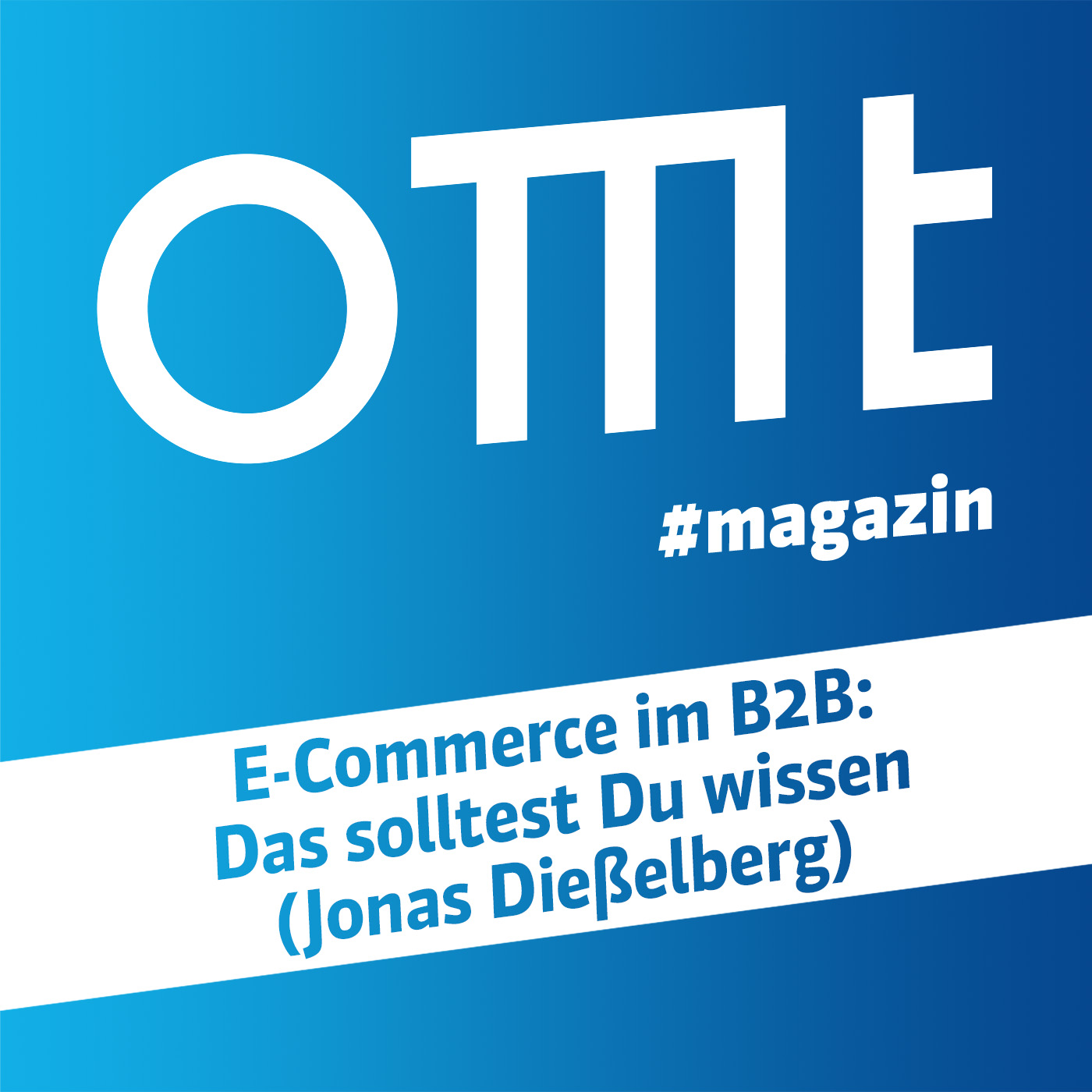OMT Magazin