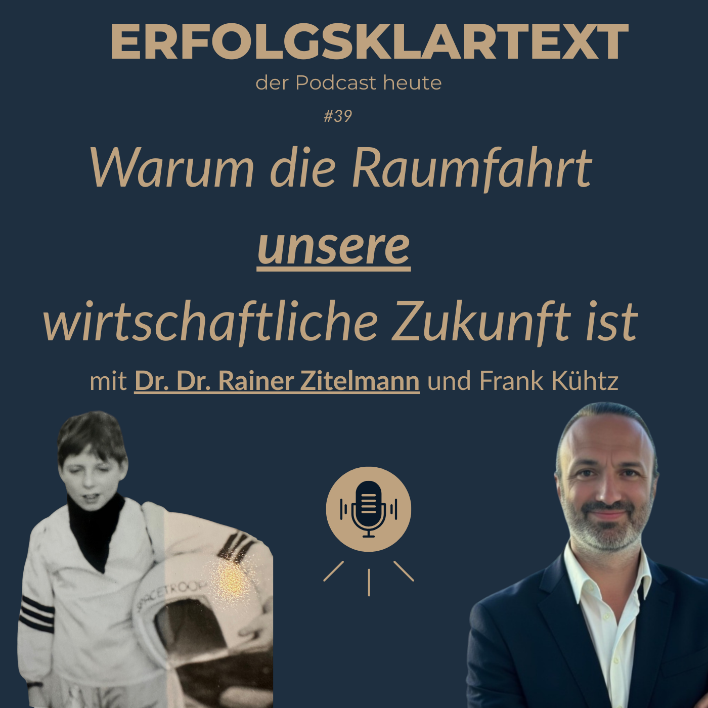Erfolgsklartext – Mehr Energie & Struktur für Menschen, die alles geben