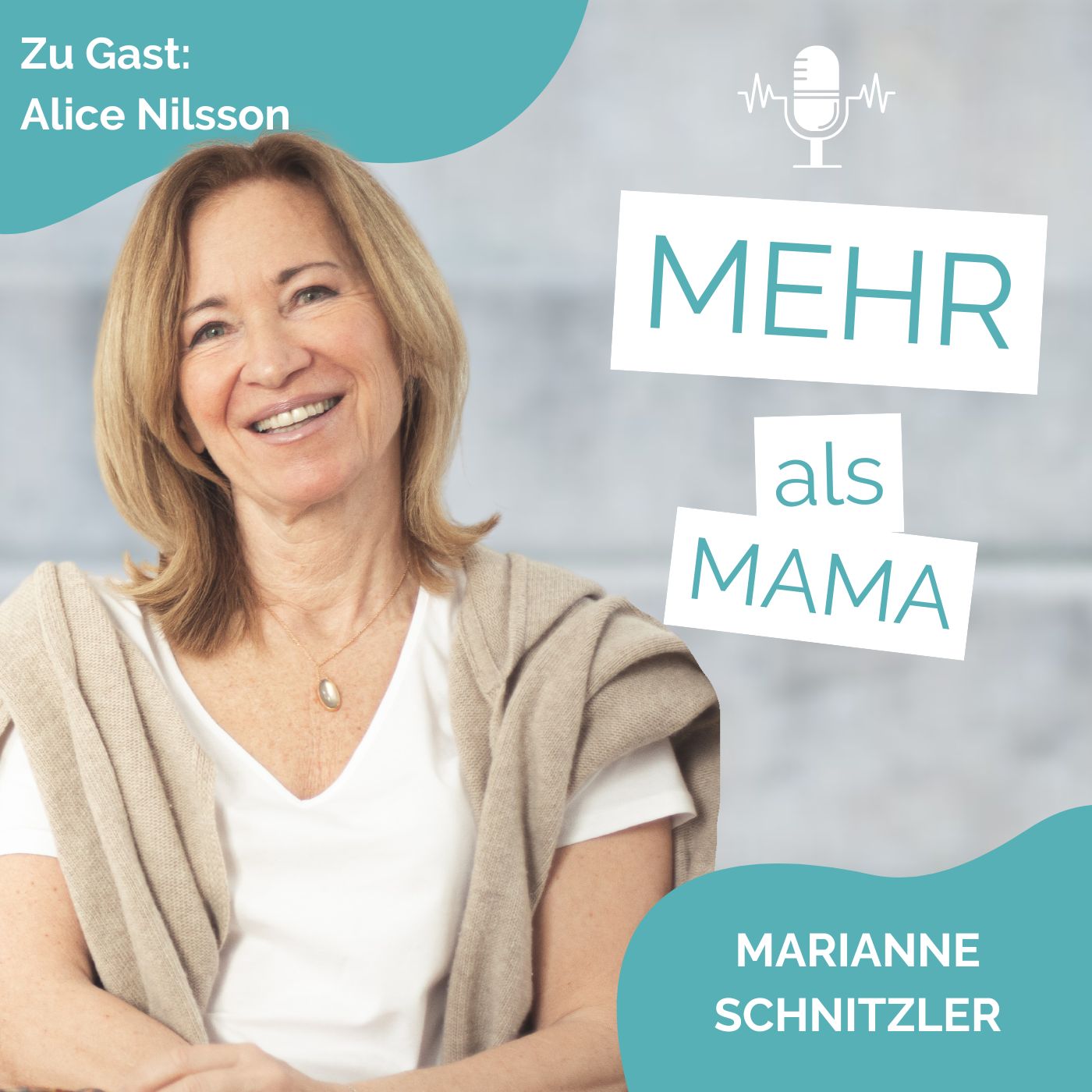MEHR als Mama