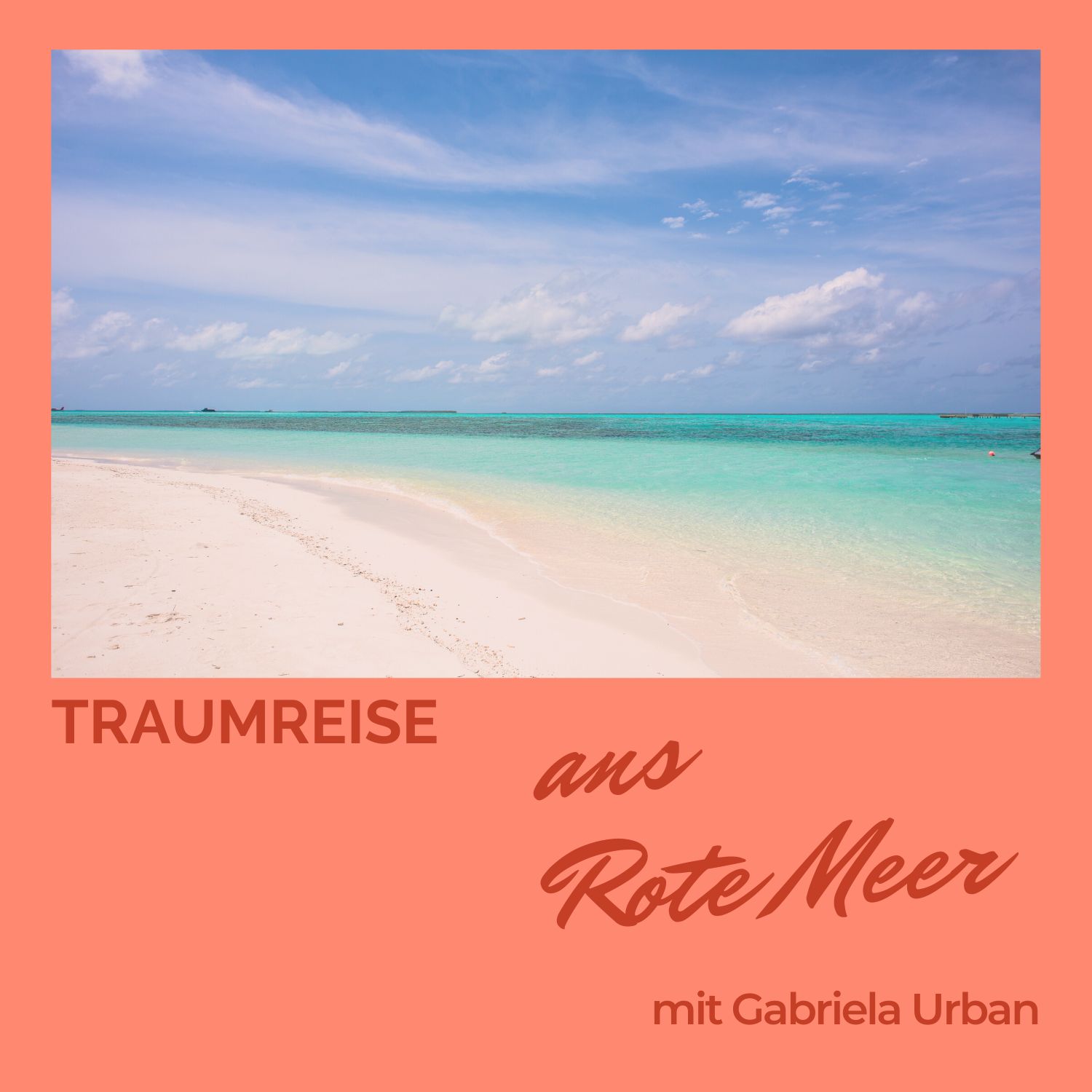 Gabriela Urban – Mentale Gesundheit, Meditationen & Traumreisen