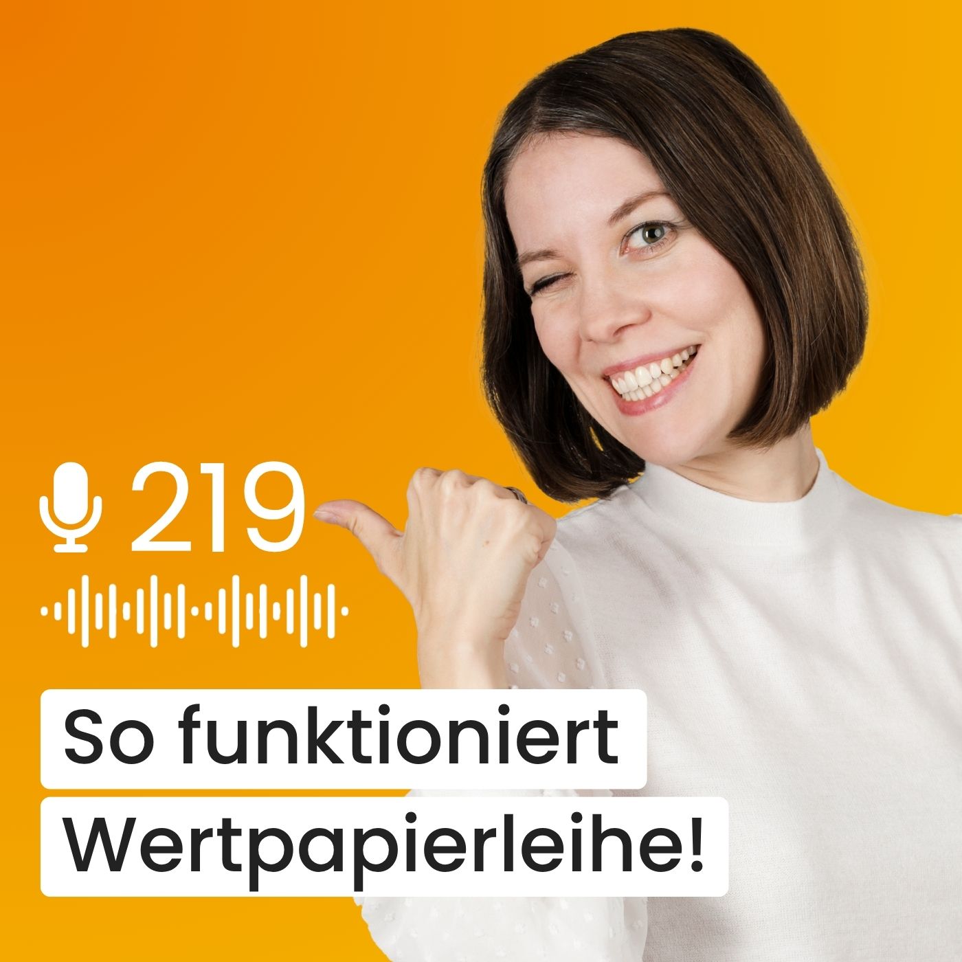 #219 – Wertpapierleihe bei ETFs: Chance oder Risiko für Anleger?
