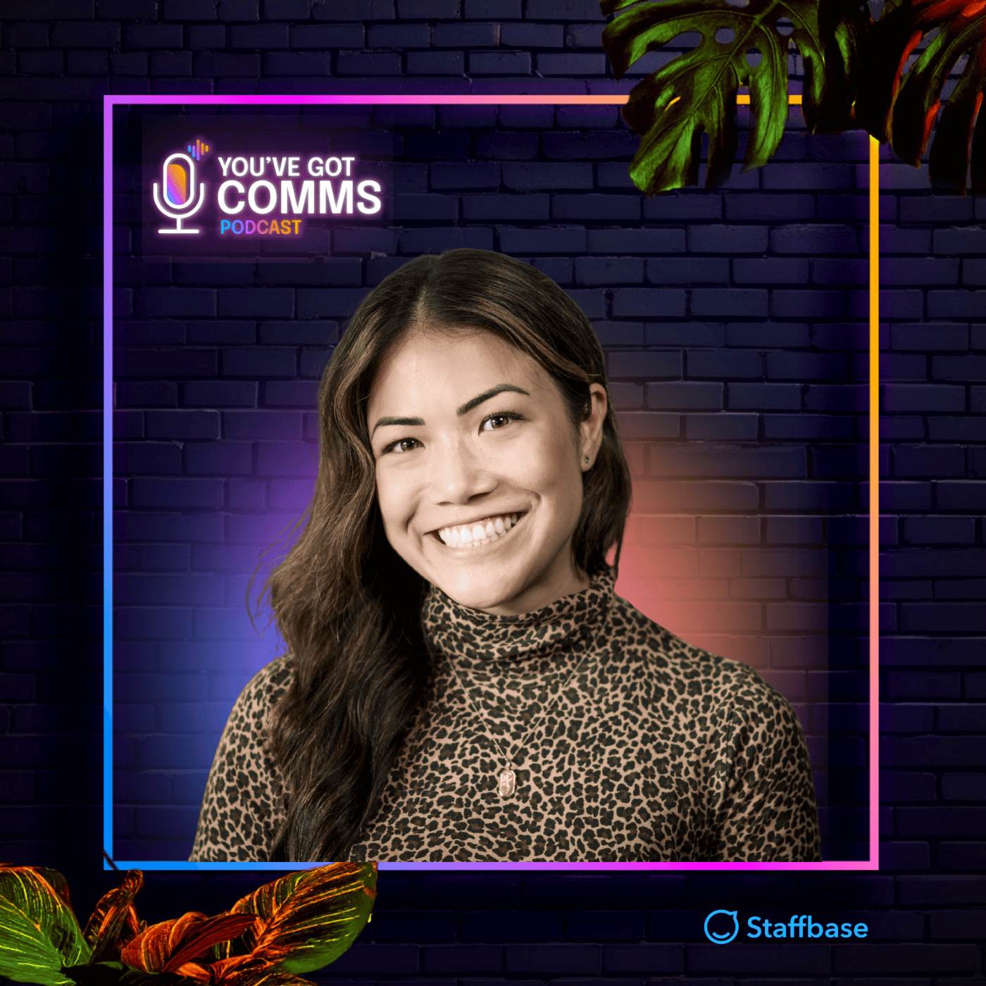 You\'ve Got Comms Podcast