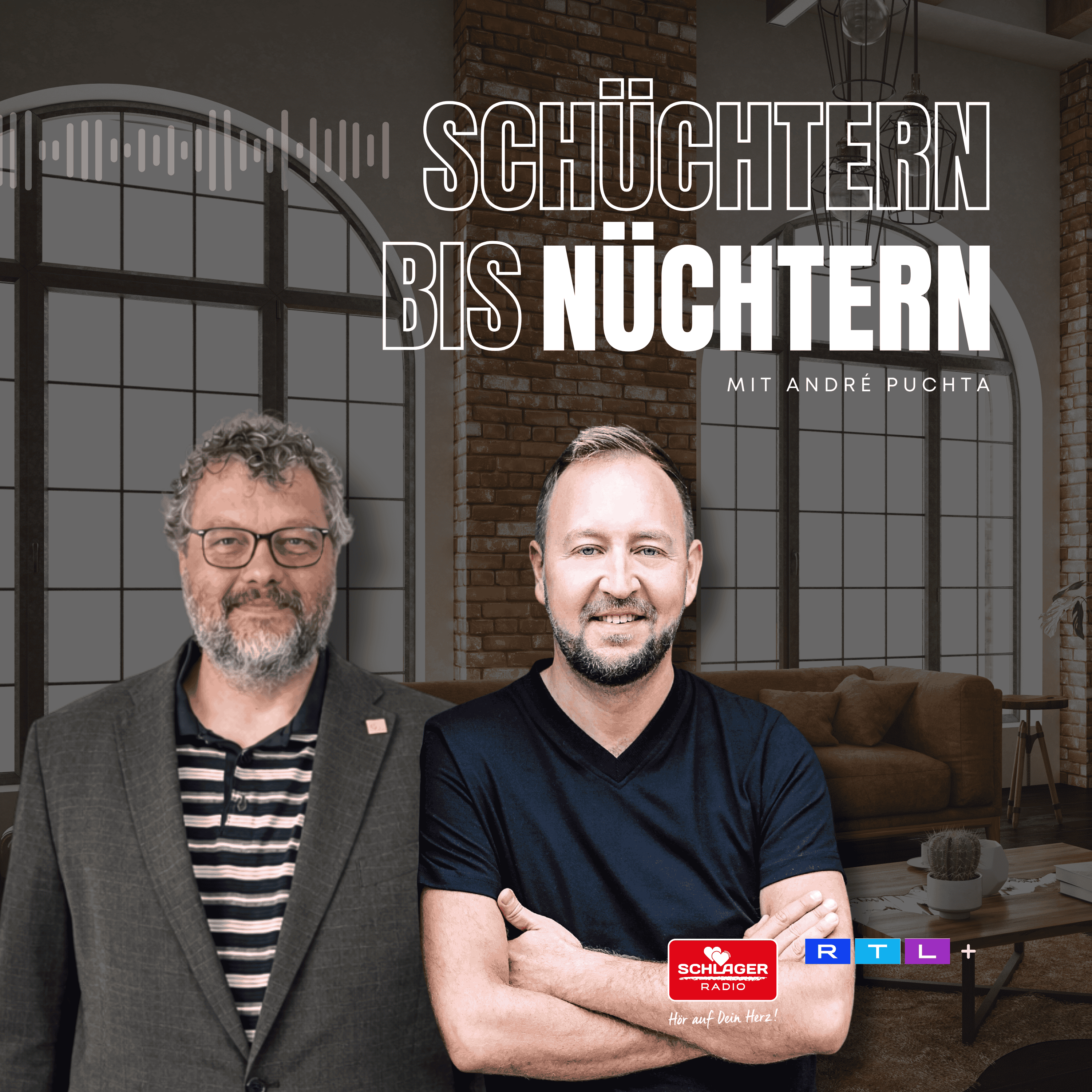 Justus Münster | Notfallseelsorger - Wie verarbeitet man Ereignisse wie den Terroranschlag auf dem Breitscheidplatz? episode artwork