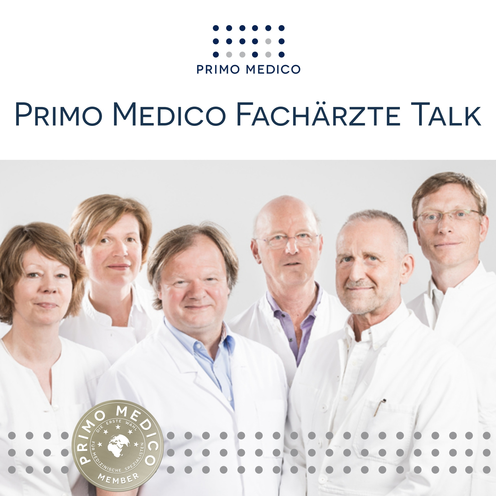 Aktiv spezifische Krebs-Immuntherapie – Dr. Wilfried Stücker zu den Besonderheiten episode artwork