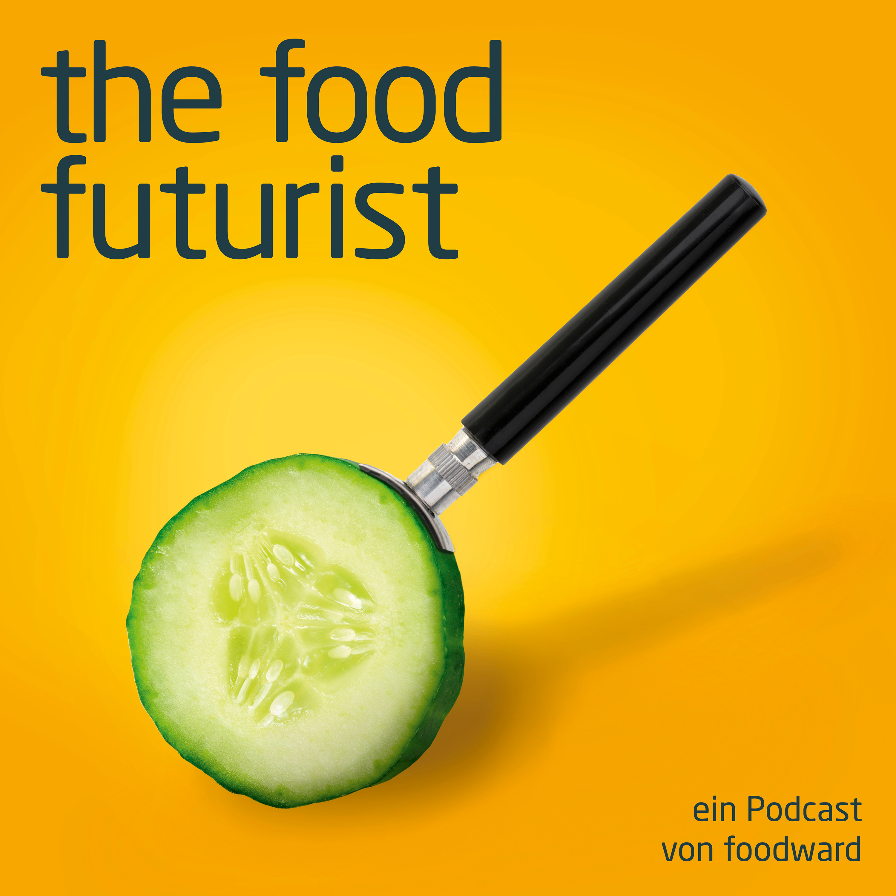 The Food Futurist