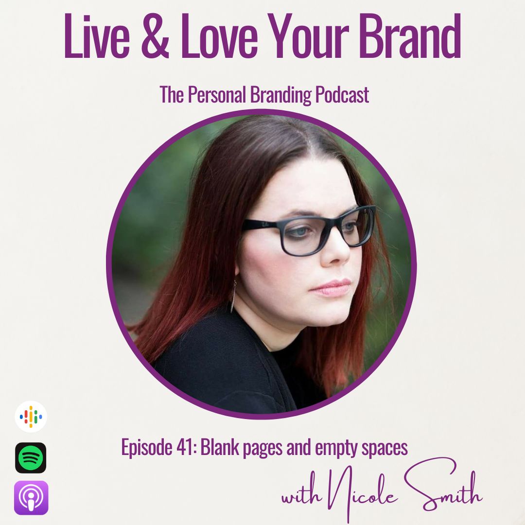 Live and Love Your Brand