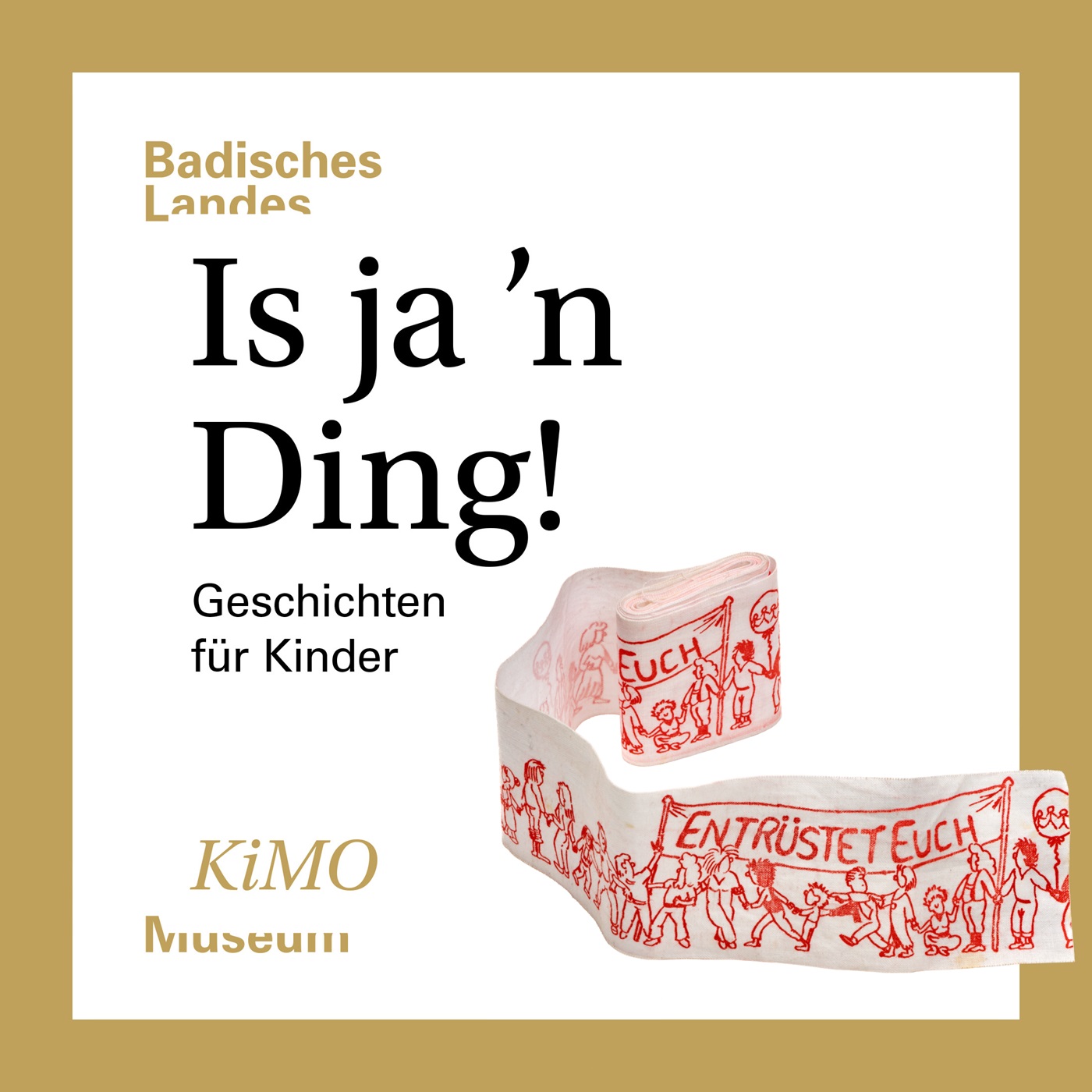 Ein Band für den Frieden
