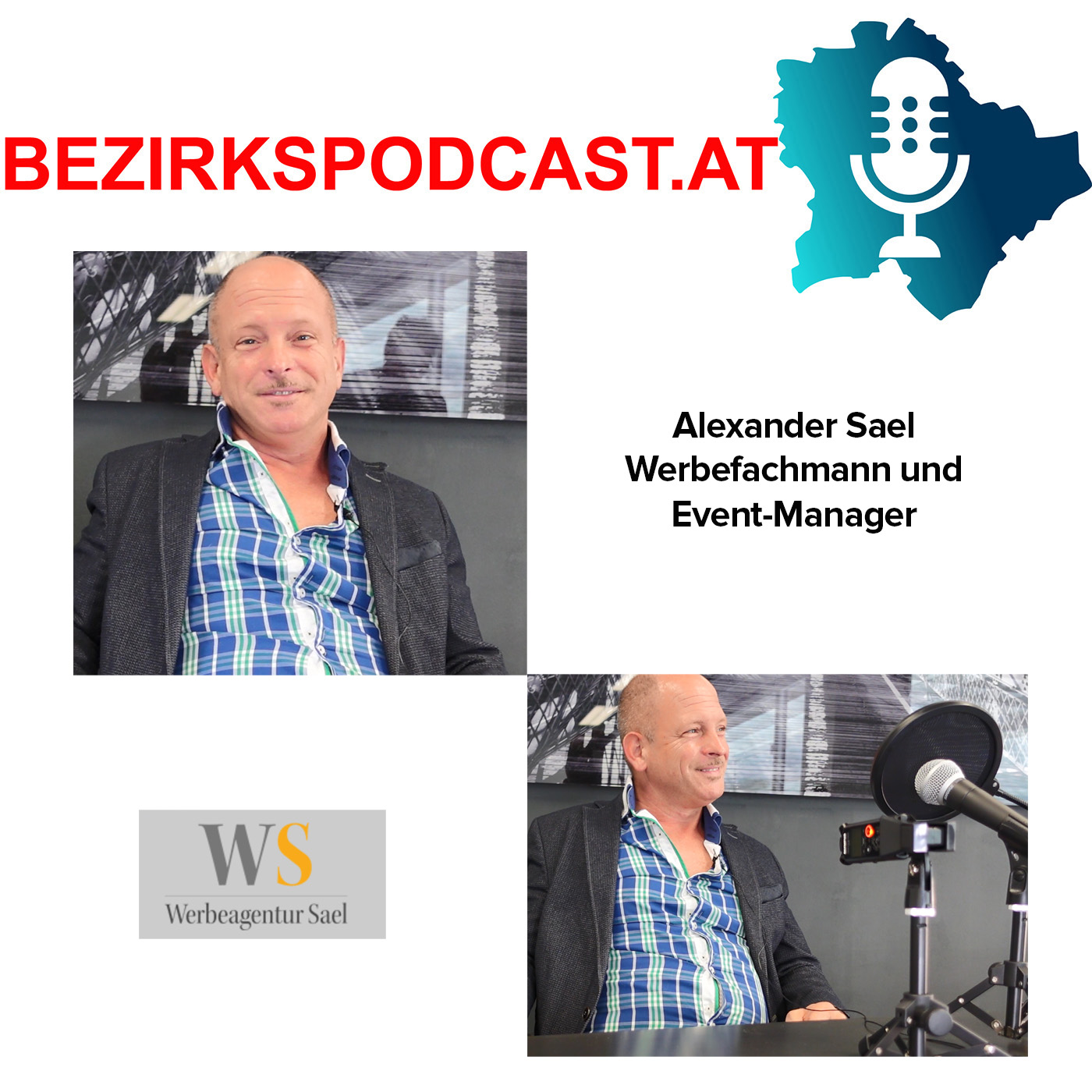 Bezirkspodcast