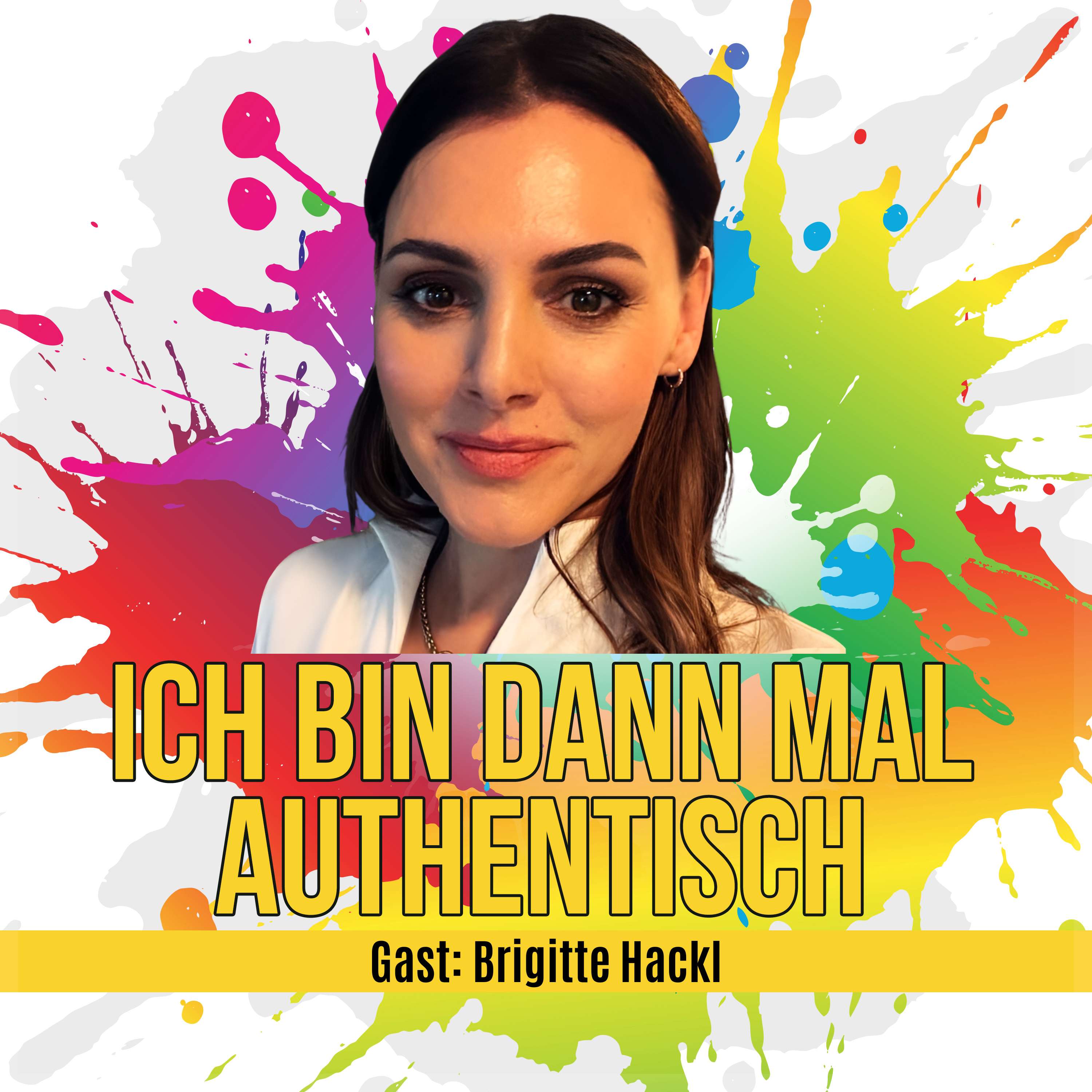 Ich bin dann mal authentisch