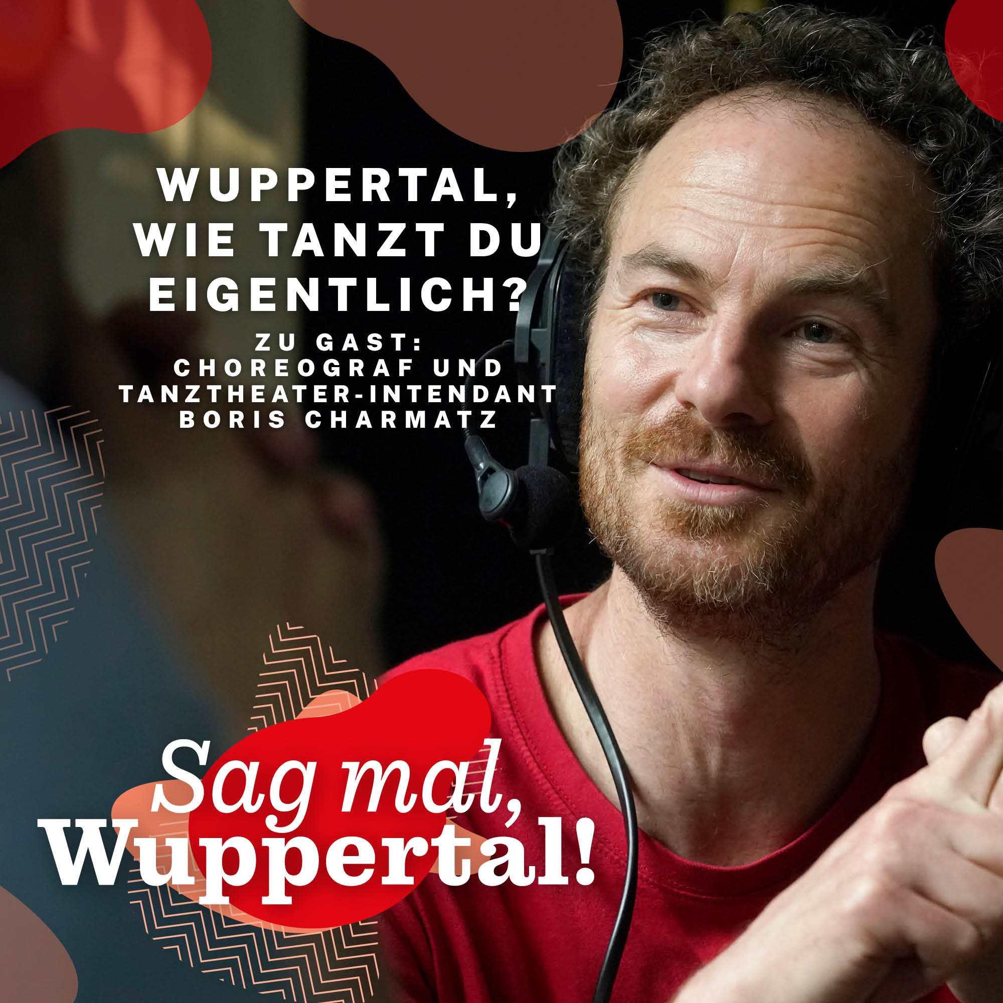 Sag mal, Wuppertal!