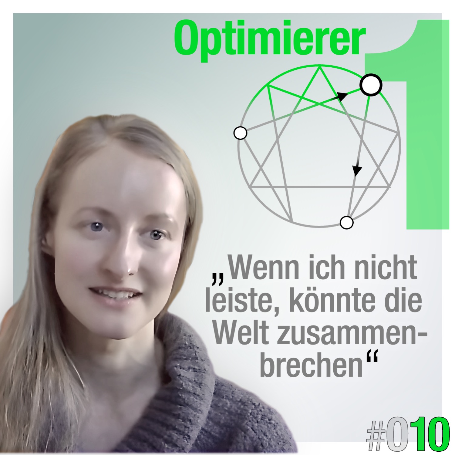 Enneagram Germany Podcast