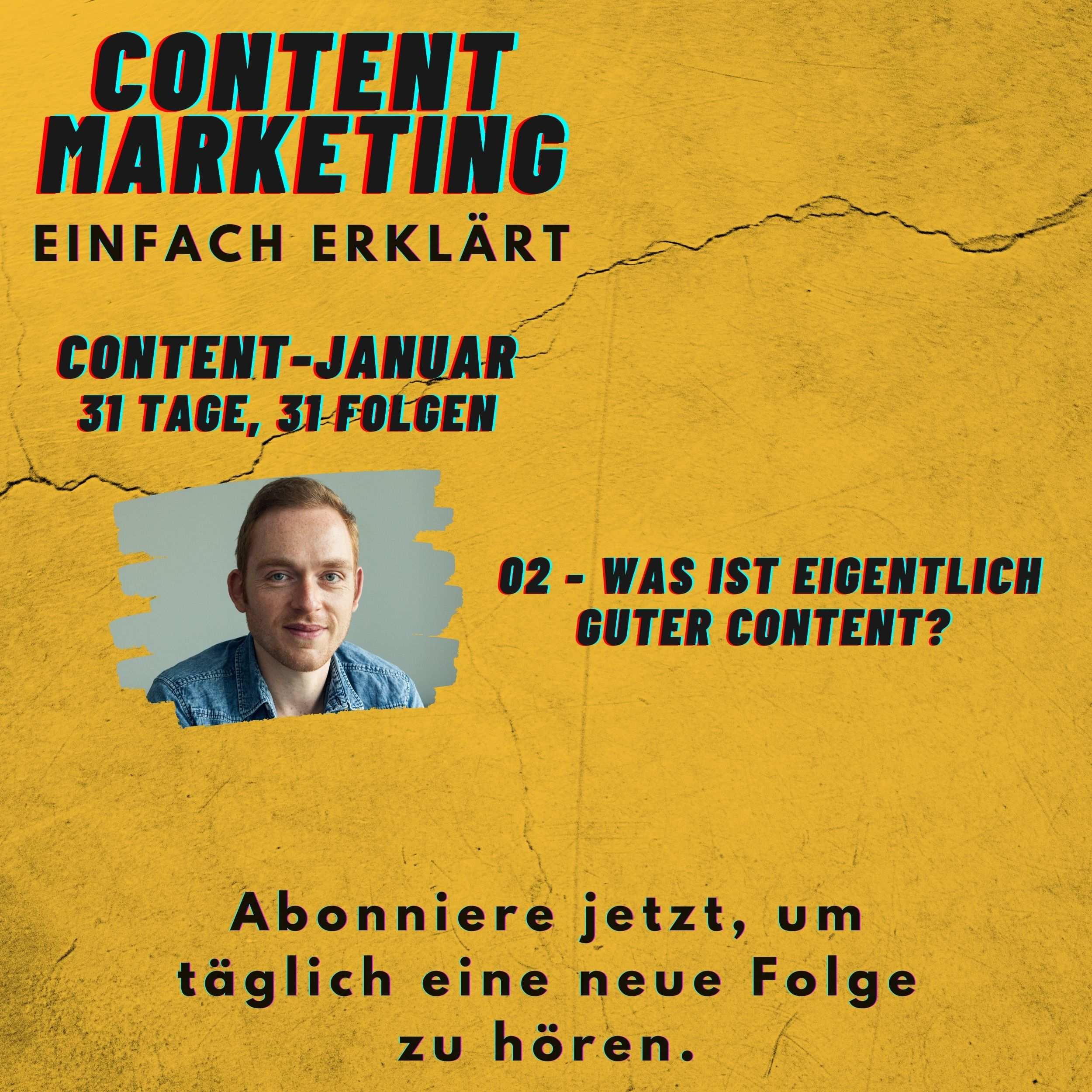 Content Marketing einfach erklärt
