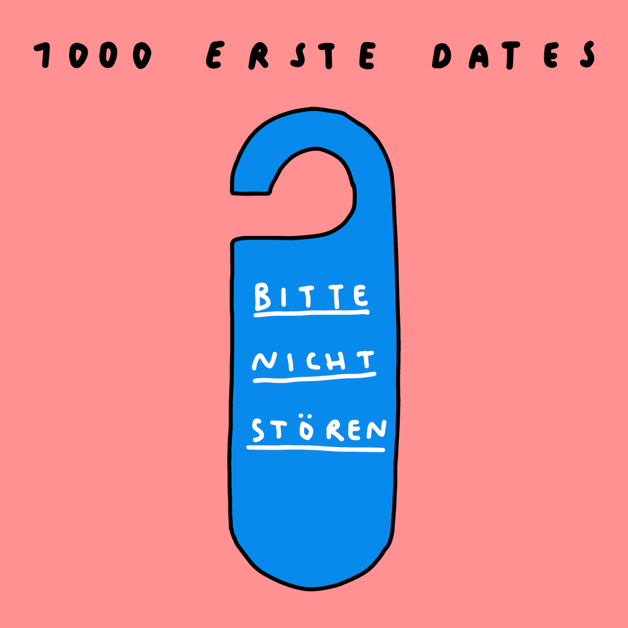 1000 erste Dates