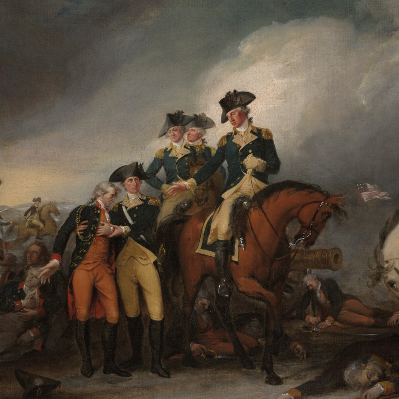 Life, Liberty, and the Pursuit of Happiness: 250 Years of the Declaration of Independence
