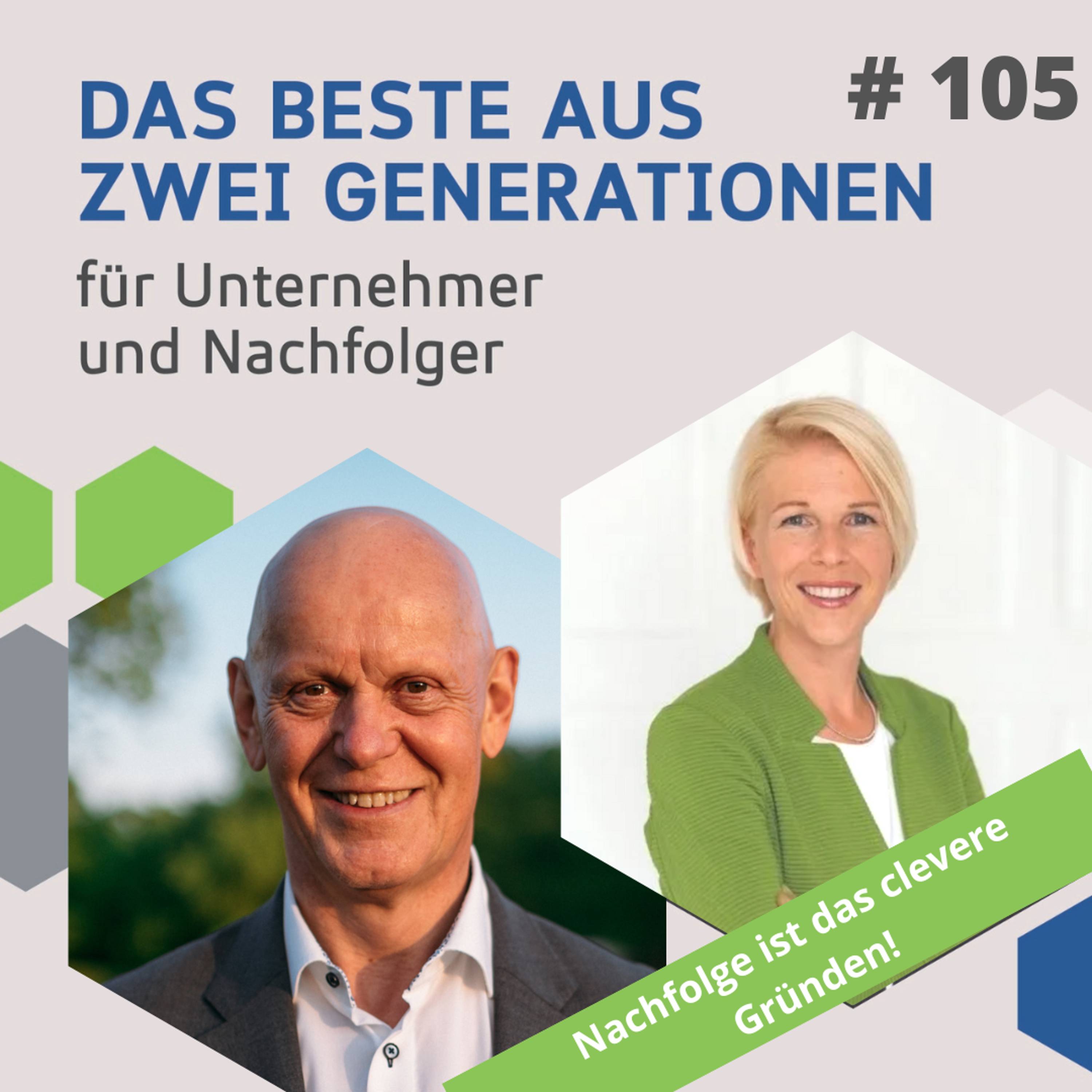 Das BESTE aus 2 Generationen